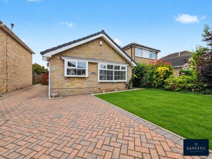 Summerbridge Crescent, Gomersal