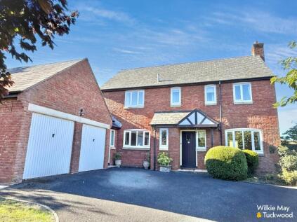 Millands Lane, Kilve, Bridgwater