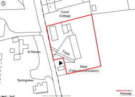 Horn Hill Cottage, Shire Lane, Gerrards Cross SL9 0RD