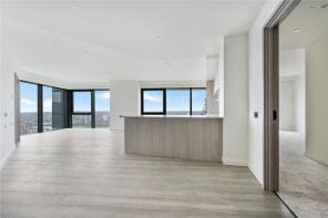 Flat 4006, 50, Marsh Wall, London E22 2AF