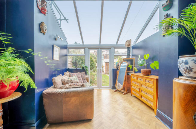 Beresford Road, Portsmouth, Hampshire, PO2 photo 4