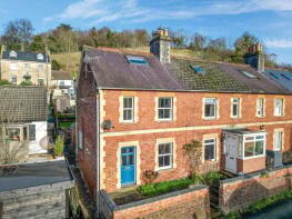 1, Bourneville Terrace, Cotswold Close, Stroud GL5 2TZ