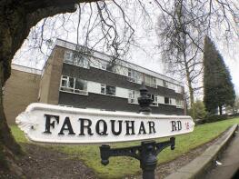 25, Whetstone Close, Birmingham B15 2QN