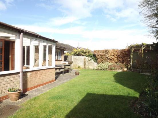 Rear Garden 2