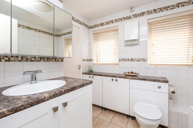 Bathroom/W.C.