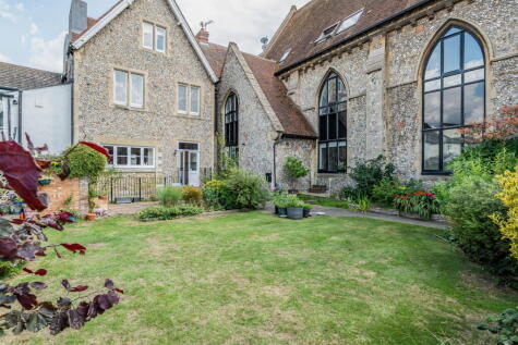 John Street, Shoreham-by-sea, BN43 5DU