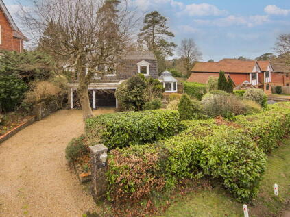 Warren Road, Crowborough