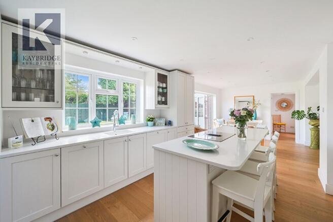 Fir Tree Close, Epsom - KT17 3LD