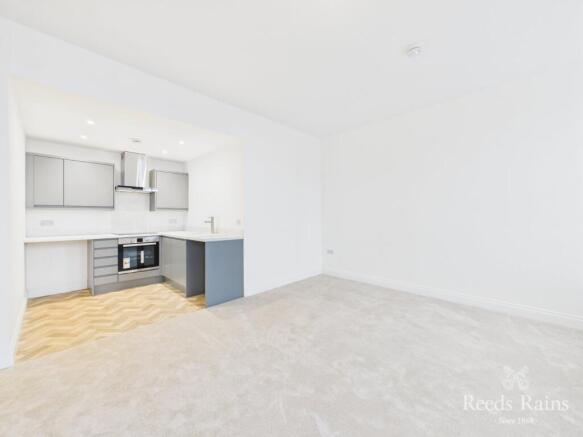 1 bed Apartment for sale Image 9