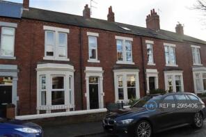 1, Denwick Terrace, North Shields NE30 2SG