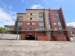 33, 2 Ecclesall Heights, William Street, Sheffield S10 2BG