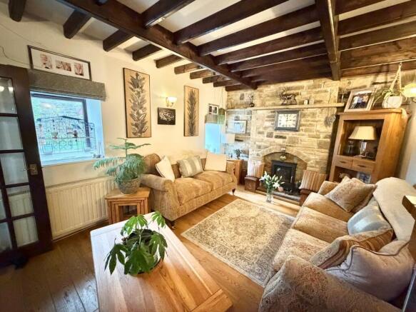 Lower Whiteshaw Mews, Denholme, Bradford, BD13 photo 3