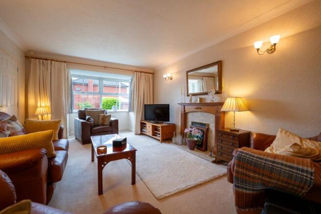 Strachan Close, Mountsorrel photo 4