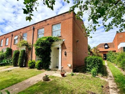 Wykeham Place, Lymington, Hampshire, SO41