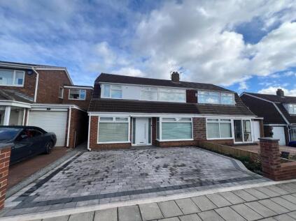 Langdale, Birtley, Chester Le Street