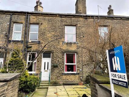 Chestnut Street, Halifax, HX1