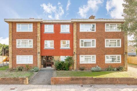 Hartfield Road, Wimbledon