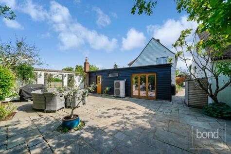 Hyde Lane, Danbury, Chelmsford, CM3