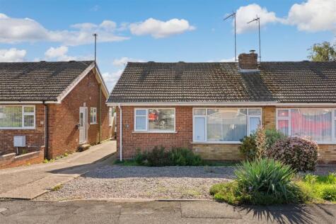 NN15 - Isebrook Court, Burton Latimer,