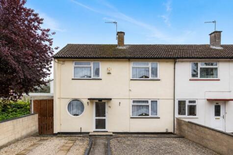 Barns Road, Oxford