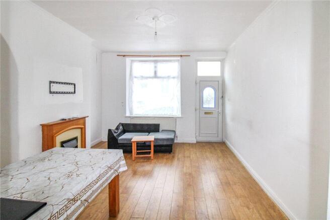 Living Room No. 2