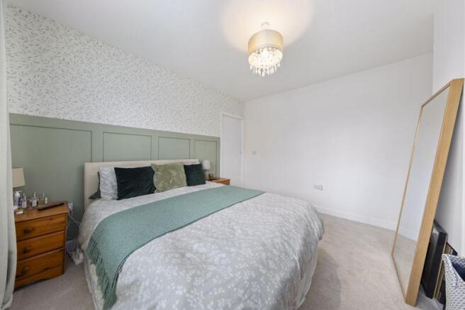 Bed1