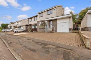 22, Killin Drive, Polmont FK2 0QQ