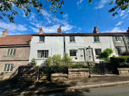 Harrys Cottage, Front Street, York YO51 9ES