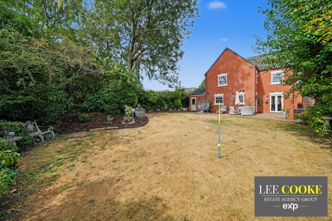Deacons Field, Brewood, Stafford, ST19 9GA photo 4