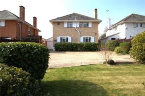 Cranleigh, South Road, Taunton TA1 3DY