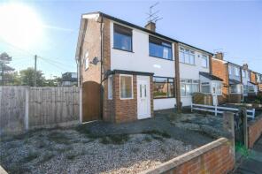 58, Pembroke Avenue, Wirral CH46 0TP
