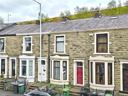 Blackburn Road, Haslingden, Rossendale, BB4