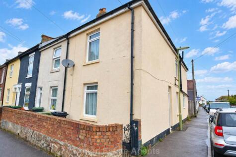 San Diego Road, Elson, Gosport
