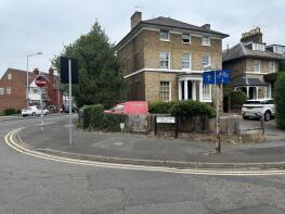 Flat 6, 1, Sussex Place, Slough SL1 1NH