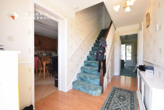 Havering Close, Clacton-on-sea, Essex, CO15 4UX photo 5