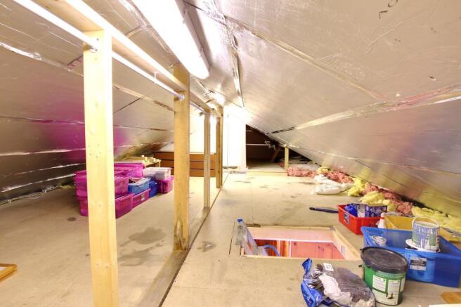 Loft Space