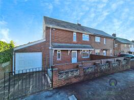 22, Hoskins Road, Tunstall, Stoke-on-trent ST6 5NF