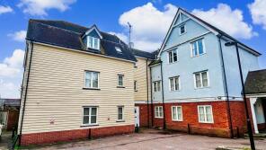 4, Brookdale Court, Magdalen Street, Colchester CO1 2SE