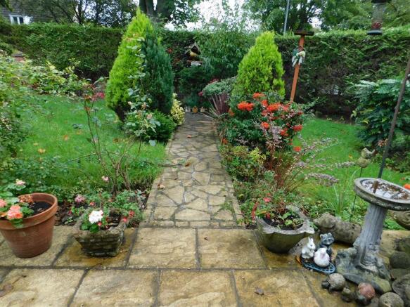 Garden 1