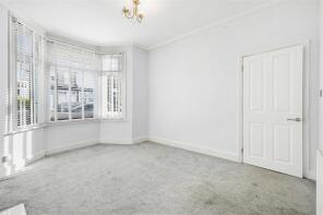 Flat 1, 4, Wycliffe Road, Wimbledon SW19 1ER