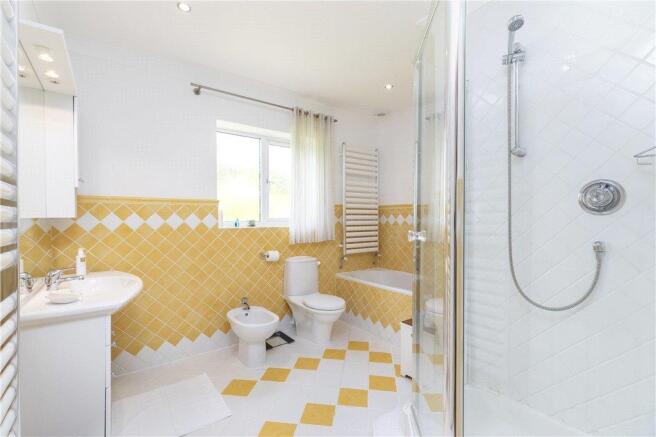 En Suite