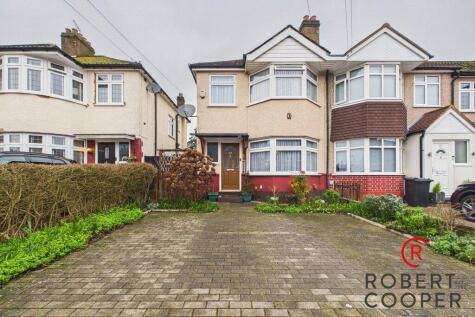 Wentworth Drive, Pinner, HA5