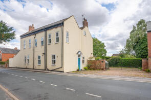 23 Laughton House, Hailgate, Goole DN14 7SL