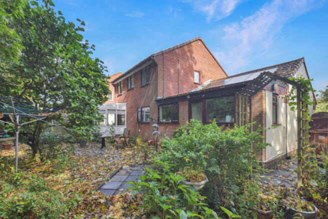 Maple Close, Willand, EX15 photo 4