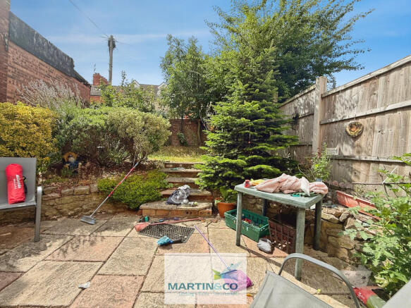 3 bed End of Terrace for sale Image 12