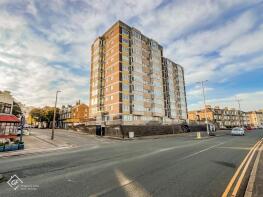 72, Lakeland House, Marine Road East, Morecambe LA4 6AY