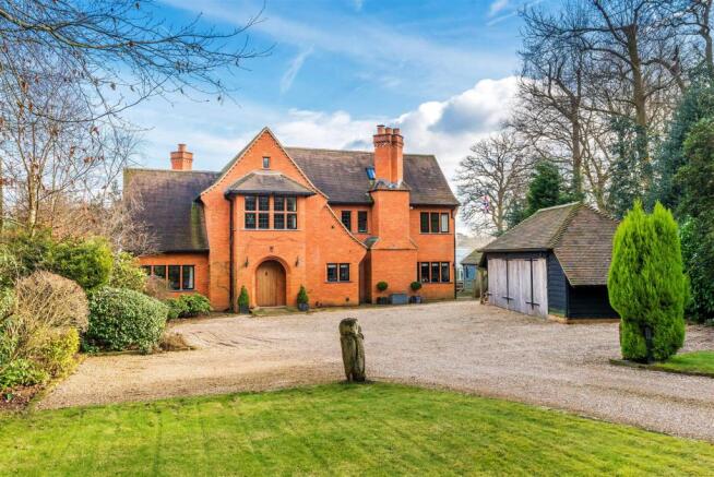 house. estate agency