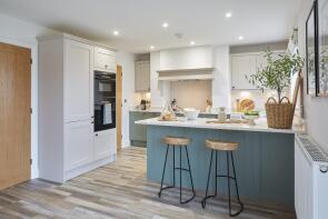 13 Kooyong House, Manor House Walk, Bedale DL8 2GA