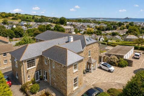 Chyanhall, Gulval, Penzance, TR18