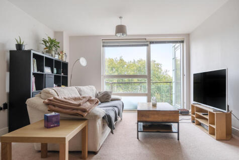Queen Square Apartments, Bristol, BS1